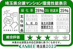 ルピアグランデみずほ台 設備