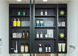 ルピアグランデみずほ台 設備