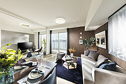 ルピアグランデみずほ台 専有部