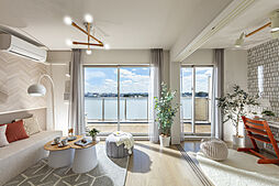 ルピアグランデみずほ台 専有部