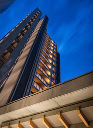 ルピアコート大宮 The VISTA 共用部