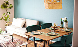 ルピアコート大宮 The VISTA 専有部