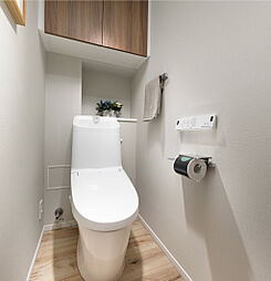 ルピアシェリール東久留米 設備