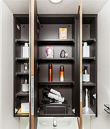 ルピアシェリール東久留米 設備