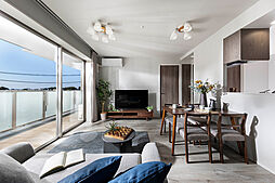 ルピアシェリール東久留米 専有部