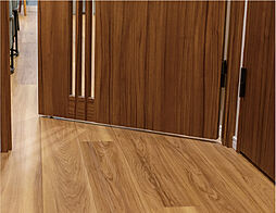 ルピアコート朝霞台 設備