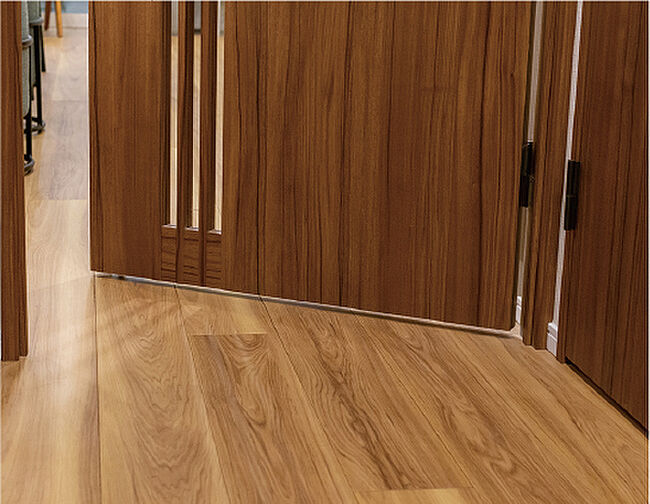 ルピアコート朝霞台 設備