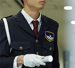 ルピアコート朝霞台 設備