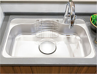 ルピアコート朝霞台 静音ワイドシンク