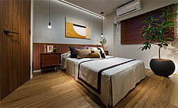 ルピアコート朝霞台 専有部