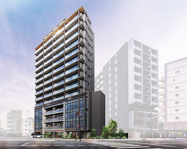 ルピアコート川口本町