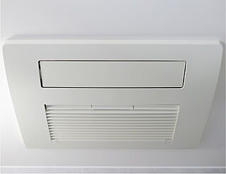 ルピアコート川口本町 TES温水式浴室暖房乾燥機