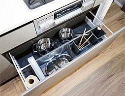 ルピアコート大宮日進 設備