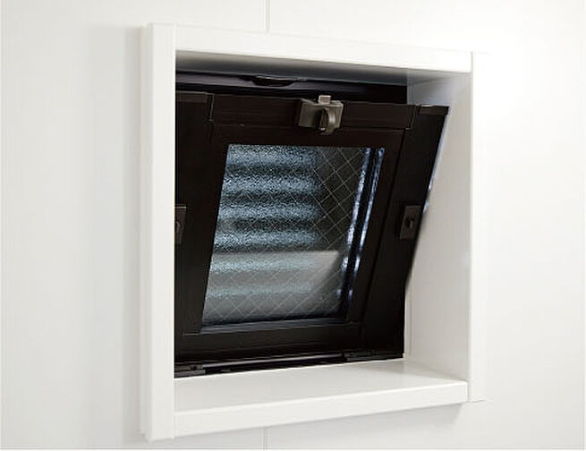 ルピアコート大宮日進 設備