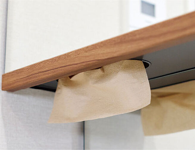 ルピアコート大宮日進 設備