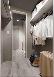 ルピアシェリール八潮 設備