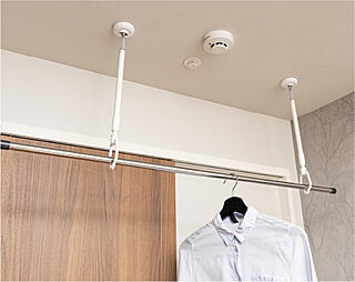 ルピアシェリール八潮 ホスクリーン