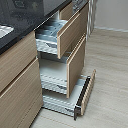 コンフォルシア浦和辻 設備