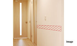 モントーレ六本松 ザ・マーク 設備