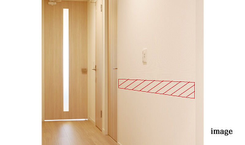 モントーレ六本松 ザ・マーク 設備