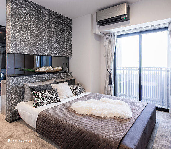 モントーレ六本松 ザ・マーク 専有部