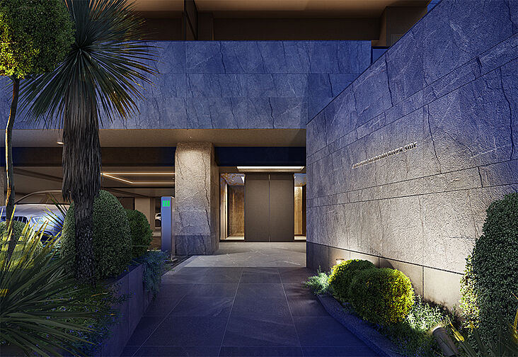 モントーレ室見リバーサイド その他