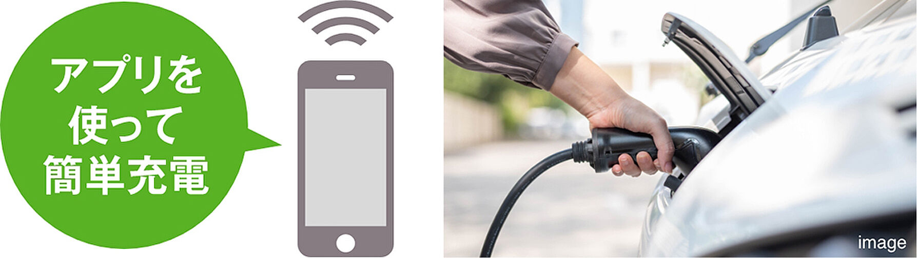 グランフォーレ長府侍町 設備