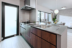 グランフォーレ長府侍町 専有部