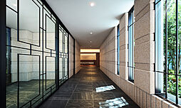 グランフォーレ春日原駅前レジデンス 共用部