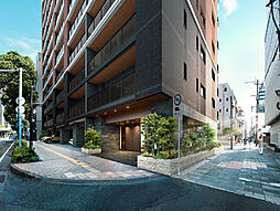 グランフォーレ天文館プライム 共用部