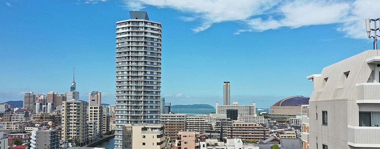 グランフォーレ西新ナチュリア その他