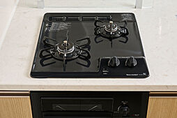 グランフォーレ西新ナチュリア 設備