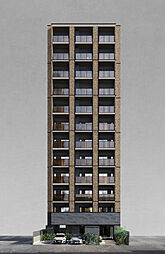 グランフォーレ西新ナチュリア 共用部