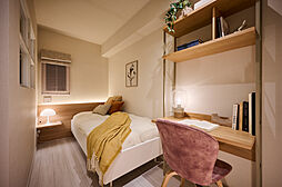 グランフォーレ西新ナチュリア 専有部