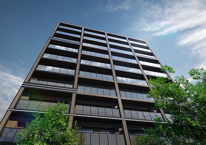 グランフォーレ白木原レジデンス その他