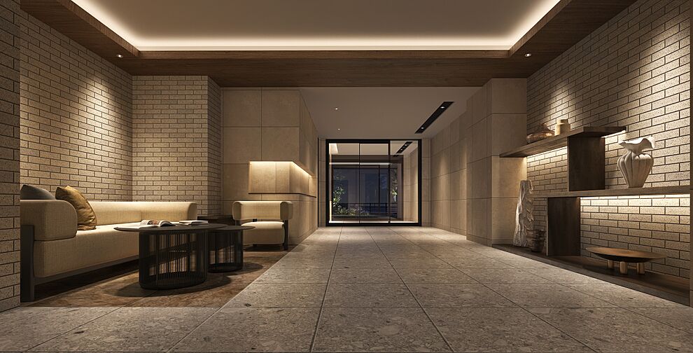 グランフォーレ白木原レジデンス その他