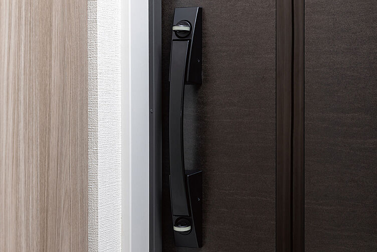 プラネスーペリア古淵 設備