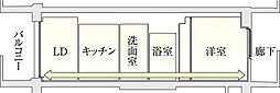 プレイズ南摂津 設備