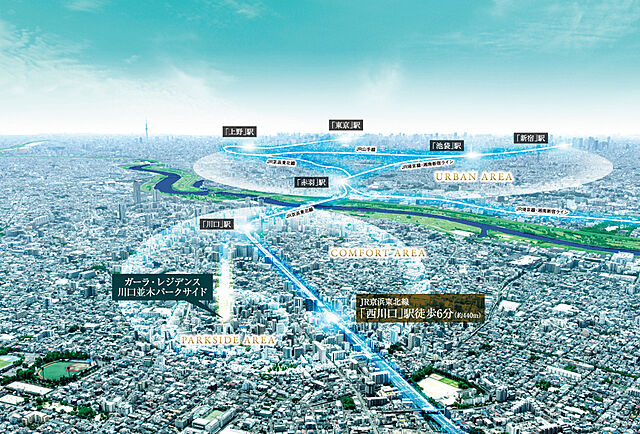 ホームズ 川口市の新築マンション 分譲マンション物件一覧 購入情報