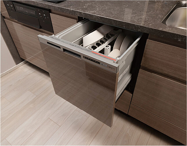 ガーラ・レジデンス松戸 設備