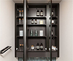 ガーラ・レジデンス松戸 設備