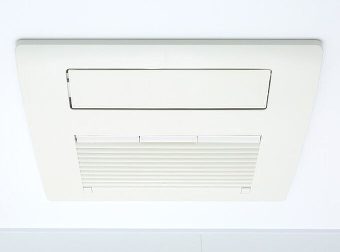 ガーラ・レジデンス船堀ブライト 設備