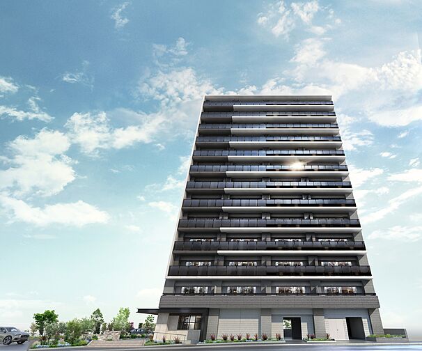 ガーラ・レジデンス湘南台 その他