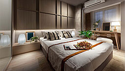 ガーラ・レジデンス湘南台 専有部