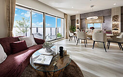 ガーラ・レジデンス南浦和プルミエ 設備