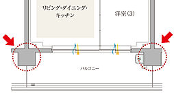 ガーラ・レジデンス藤沢 設備