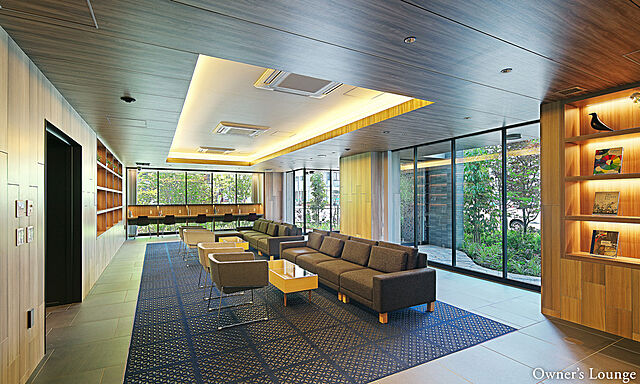 ホームズ ポレスター駅東公園ザ タワー 新築マンションの物件情報 価格 間取り