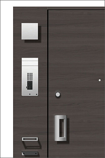 ポレスター今泉スカイテラス 設備