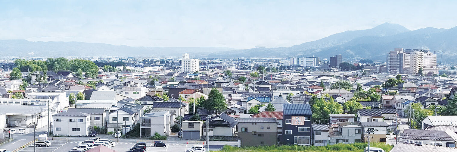 ポレスター鶴岡駅前プレミア その他