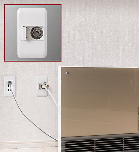 ポレスター鶴岡駅前プレミア 設備